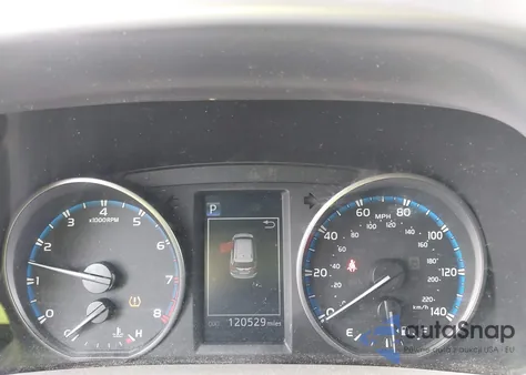 2017 Toyota Rav4 Le from USA, damaged, VIN JTMZFREV3HJ122727